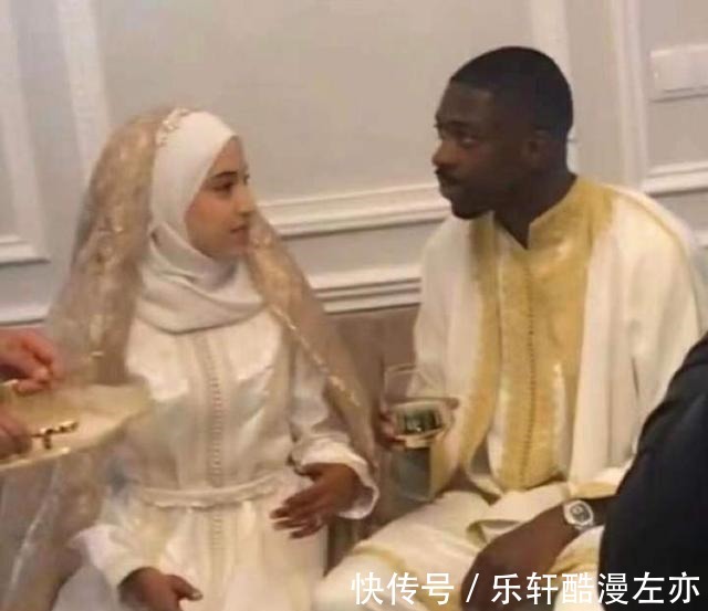 多特蒙德|下一任锋线大哥!昔日法国飞翼真的值得巴萨重金续约吗