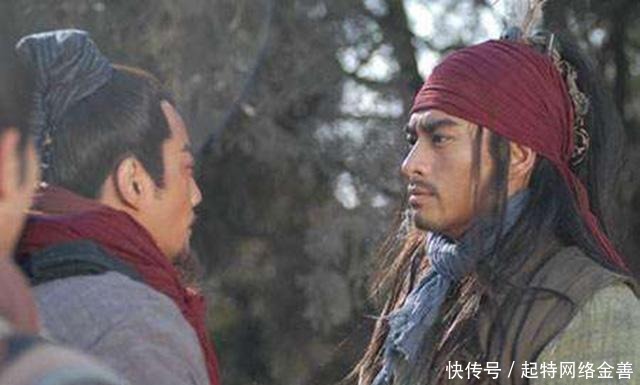 感化|武松第三个结义的好汉,施恩,本是利用关系,反被感化成真兄弟