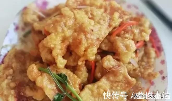 香菇|大厨教的16道美味待客菜，口感好，味道特别鲜美，要经常做给家人