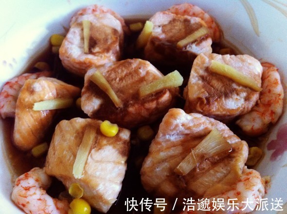 大脑|有3种“鱼”孩子常吃能帮助大脑发育,还能保护视力,家长要舍得