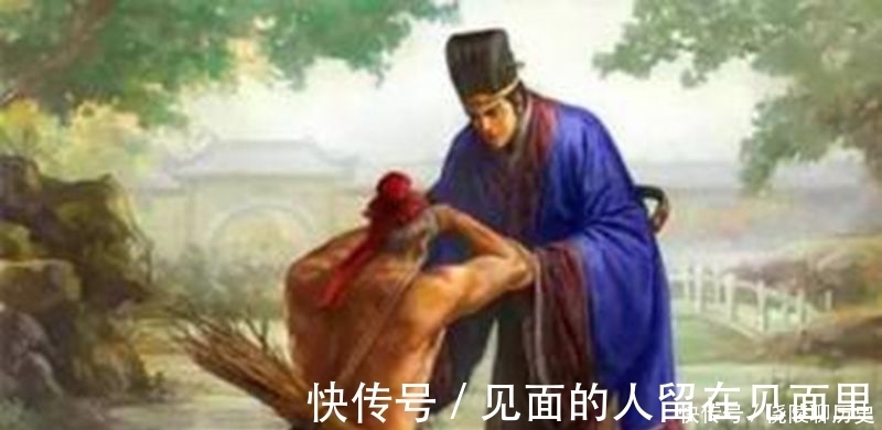 课本|负荆请罪中的廉颇与蔺相如,最终结局如何?课本上肯定没告诉你