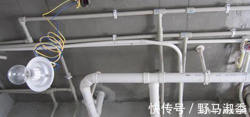 水电|老电工分享:水电装修注意这21个细节!装错一个白亏3万还毁房!