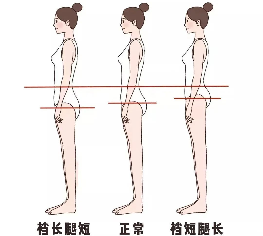 版型|挑选不同版型的裤子，要注意哪些问题？这样穿才能显瘦显腿长