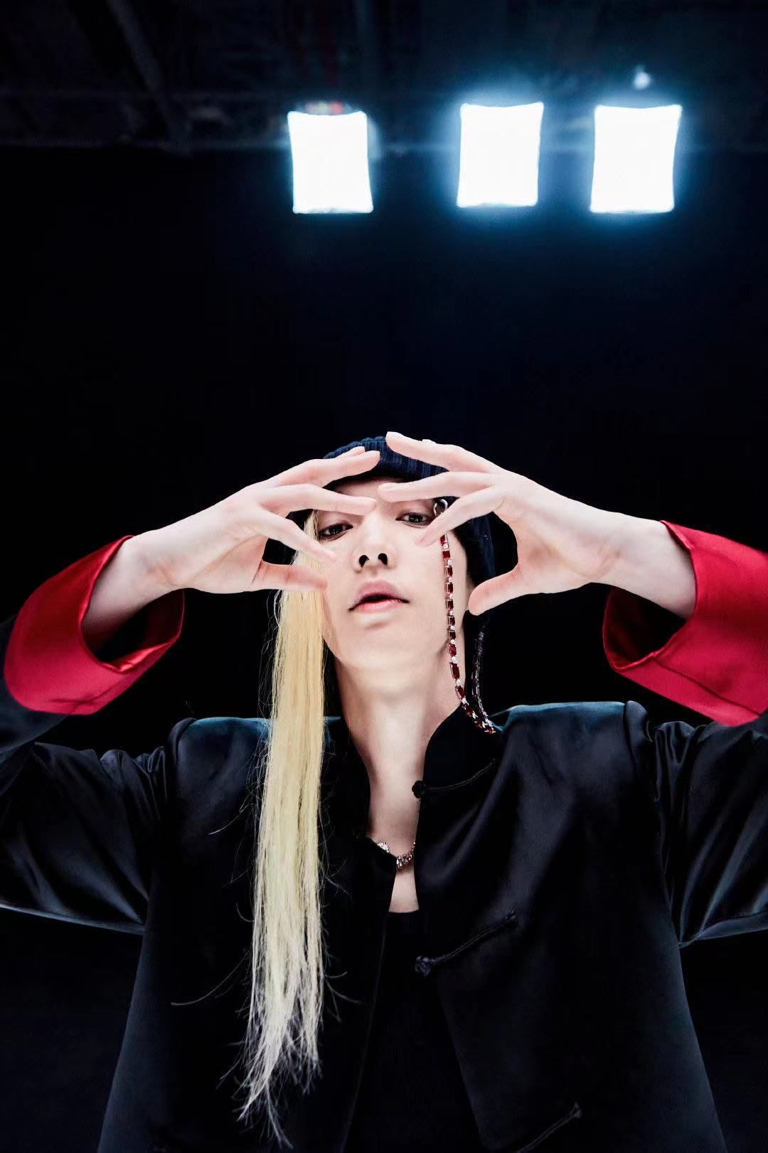 选手|《这就是街舞4》定档8.14,全球选手齐聚炸街