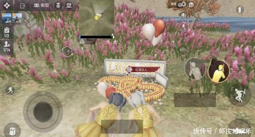 大方|“吃鸡”SS10海上花免费领?潮萌小黄鸭可以3选1,光子真大方!