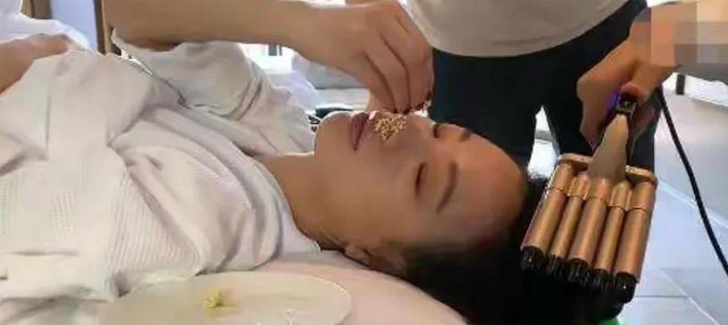 耍大牌、骂导演，拒绝安排，李梦的堕落史，比你想象的更恶劣