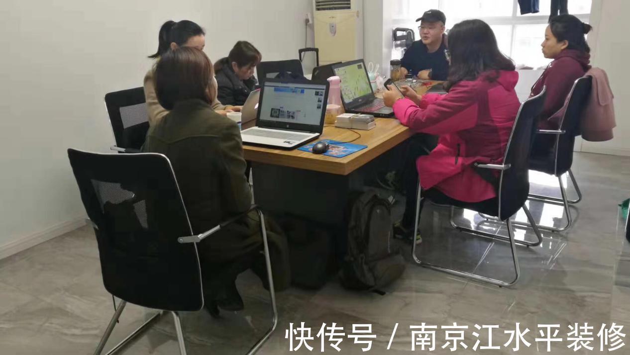 客服们|找江水平装修,有哪些好处?只有先装修后付款吗?