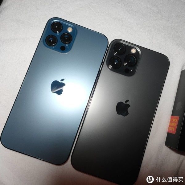 石墨|iPhone12PM换13PM，体验完新机后我为什么把它卖了？