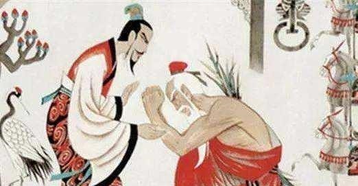 八拜之交|中国古代历史上常有八拜之交的习俗,那么到底有哪“八拜”呢