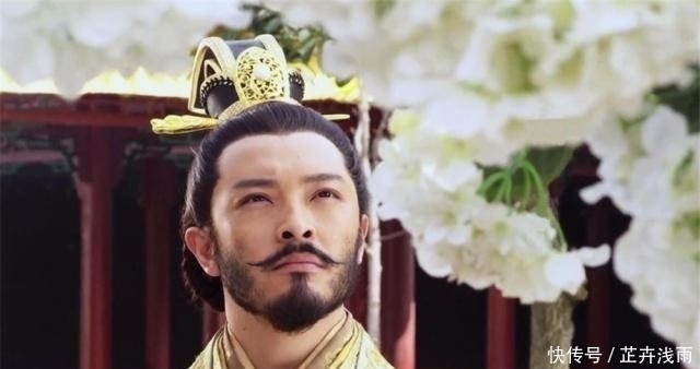 称颂|历史上最完美的3位皇帝,人们对他们称颂不已,几乎一生没有污点!