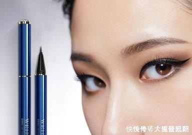 步骤|先眼影还是先眼线？不要再这样画眼妆啦！眼妆4步骤让你远离手残