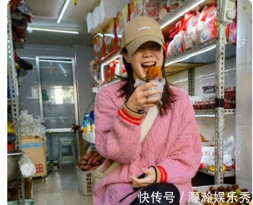 热情|国乒奥运冠军分享吃烤红薯趣事,老板热情不愿收钱,直言被感动到