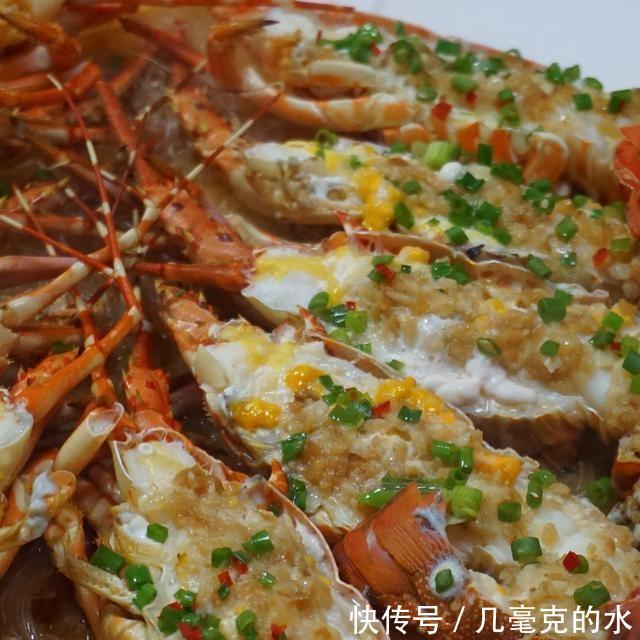 大排档|为什么闽南人喜欢大排档的美味,喜欢的海鲜一定要这样吃