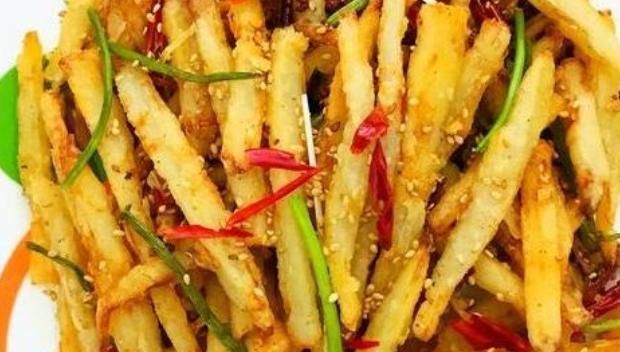 小孩|小孩脾胃虚弱,就吃一道健胃菜,益胃健脾、促进骨骼发育