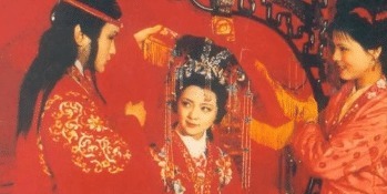 黛玉&《红楼梦》集美貌与才华的薛宝钗,为何比不上林黛玉呢她输在哪!