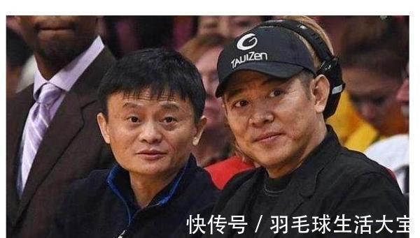 太极|马云退休后,他的私人保镖李天金失去百万高薪工作,现状如何?