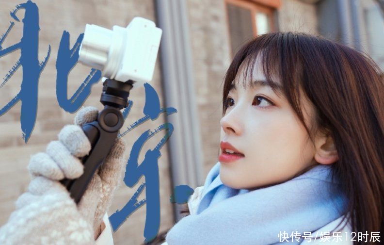 央视网络春晚阵容官宣，丁真蔡徐坤加盟，C位却属央视“亲闺女”