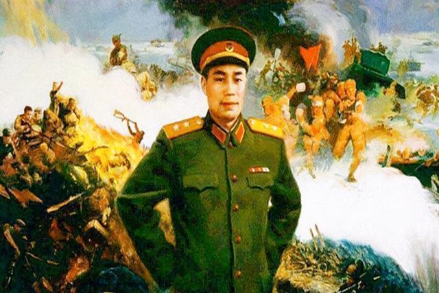 八路军|八路军两名女兵敬礼,22岁的团长立即判断是日军间谍,当场击毙