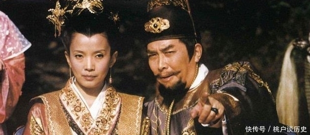 埋下|明朝灭亡的原因，朱元璋埋下了隐患，成也朱元璋，败也朱元璋