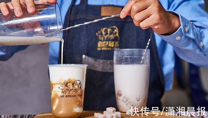 赵平|喜茶、奈雪，挤不进县城...小镇青年不爱高端奶茶？