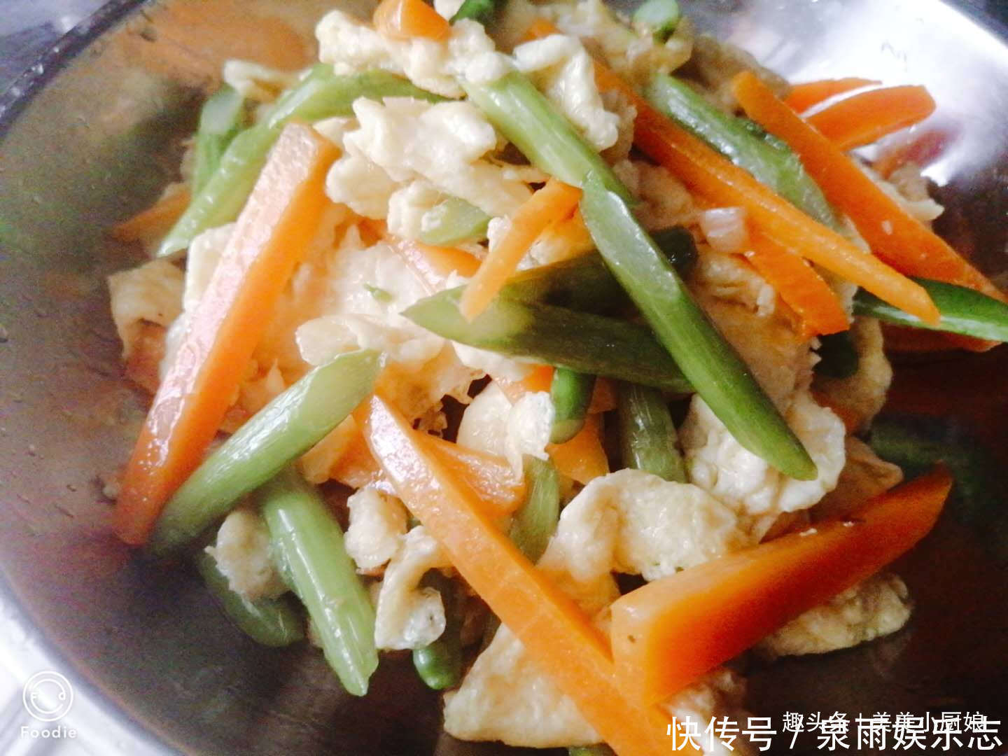 建议|不吃辣的建议吃这“菜”,营养美味,做法简洁,天天吃都吃不胖