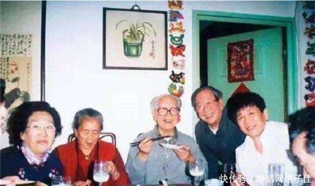 金子使|著名画家许麟庐留下21亿遗产,子女为争夺遗产,将亲妈告上法庭