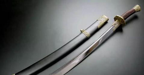 中国古代最强的冷兵器是什么第三个威力最大,百米外取人首级