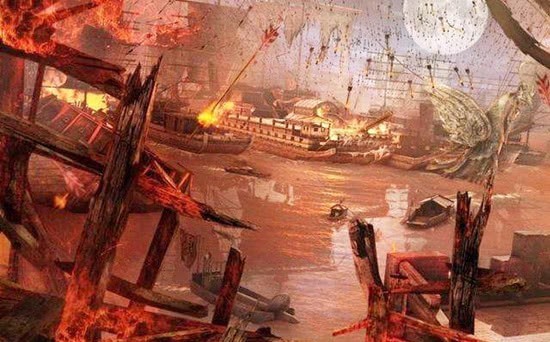 林桂芳|反清复明轰轰烈烈,崖山之战后,有没有人反元复宋呢?