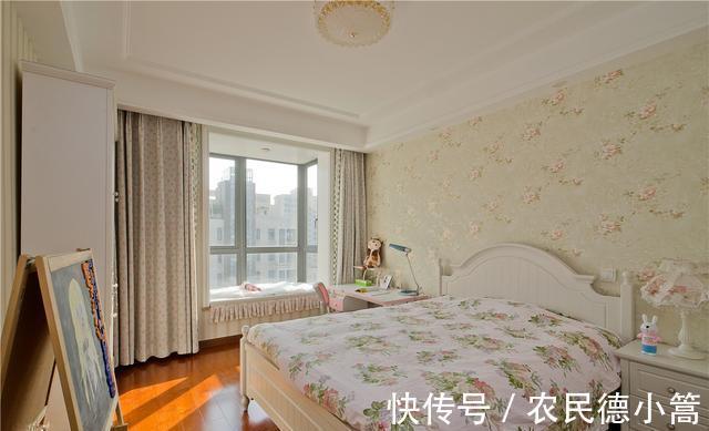 大房子|终于住的起大房子了，老公装修的真的很赞，没有花里胡哨的装修