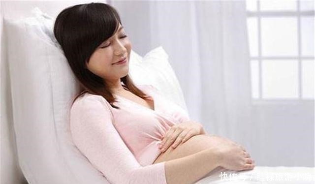 孕期|孕期中的孕妇越来越怕热“禁凉”主要注意两个方面,宝妈要了解