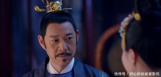 内幕|玄武门之变内幕:参与的大臣只有九个人,有多少名臣保持了中立?