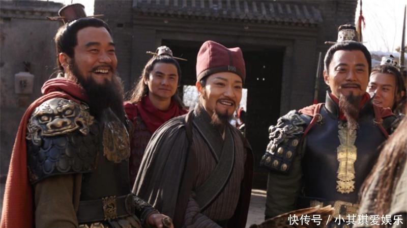  过程中|水浒：害惨梁山108将的人不是宋江，而是“假正派”的这位好汉