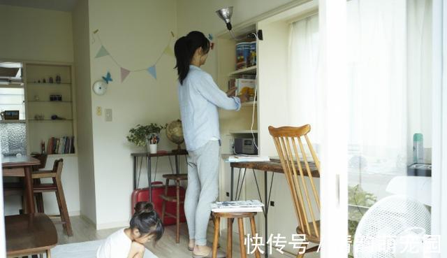 女人|为什么有些女人不讲究吃穿，不买化妆品？与这三种心理有关