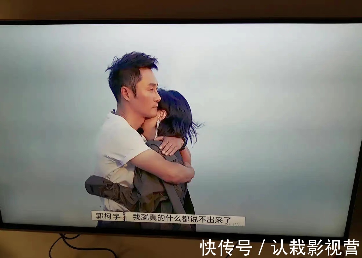 意難平|「再見愛人」章賀郭柯宇的結(jié)局很難堪~