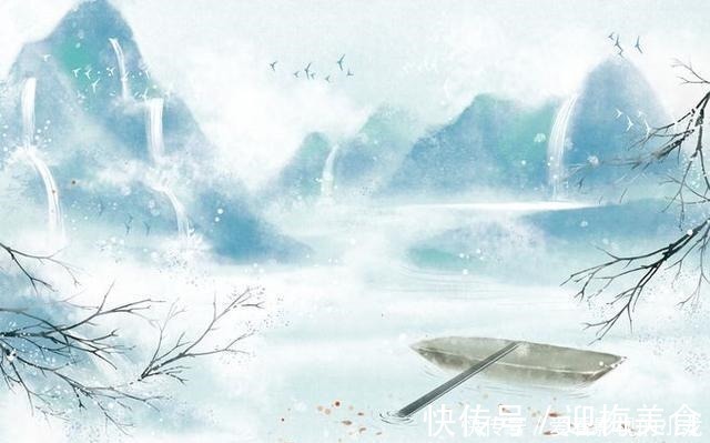 鹧鸪天@宋词里最豁达的三首词一念放下,万般自在