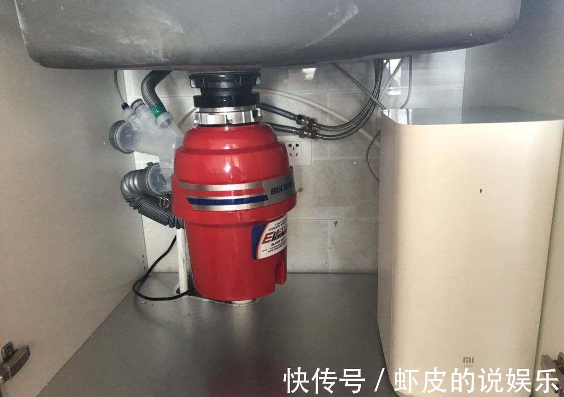 洗碗机|厨房装修别赶工,做定制橱柜前,先把这几件事办好