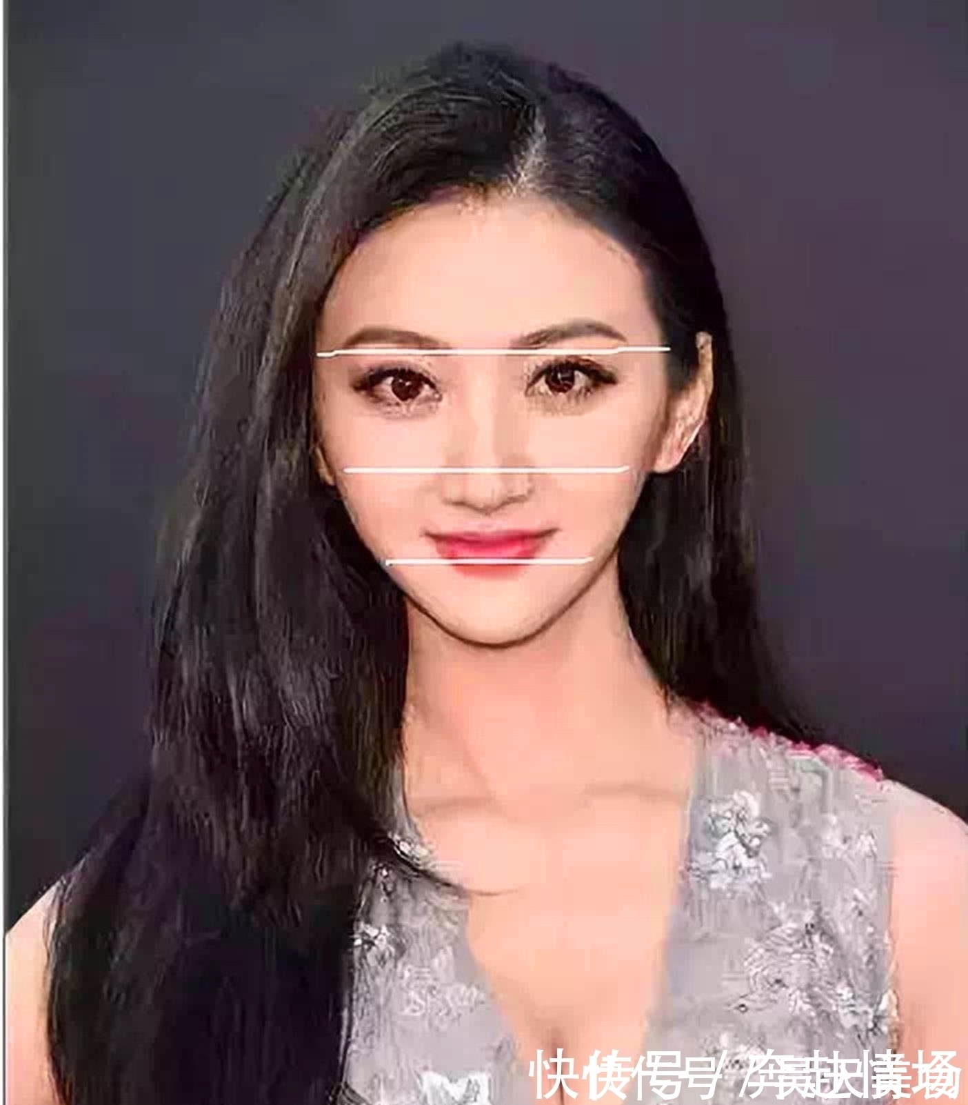 精致|发型不能瞎剪，要根据你的脸型来决定，变精致小脸女生