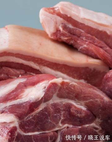 猪肉放冰箱冷冻，只要超过了这段时间，赶紧直接丢掉，别舍不得！