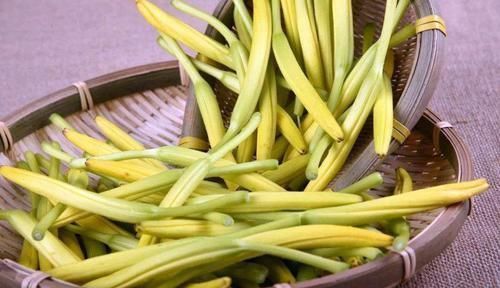 膳食纤维|含有毒素的五种蔬菜,我们竟然还当成宝贝,看看你中招没