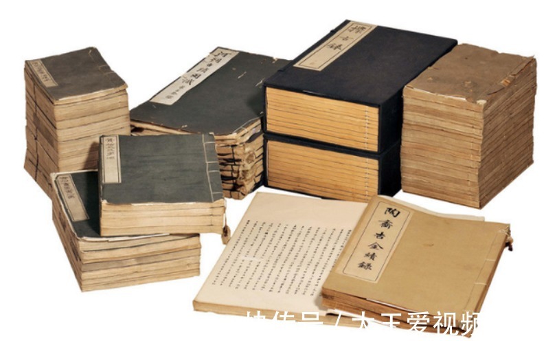 王位&《竹书纪年》究竟什么来历，为何与《史记》的记载存在重大差异