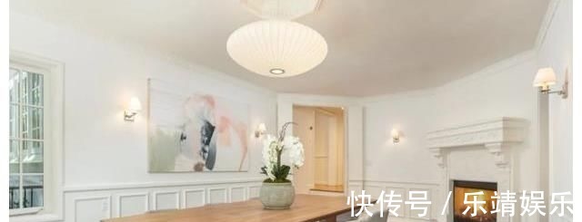 华尔街之狼|莱奥纳多575万美金的“寒舍”被挂牌,买房达人小李子最近在减负