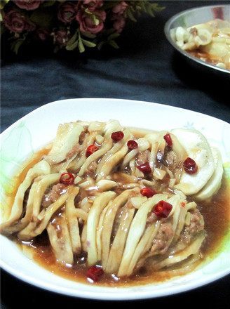 茄子不可错过的吃法,简单易做,超级下饭,保你吃1次就上瘾