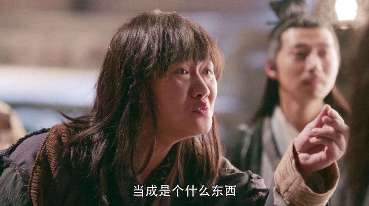 武功|周伯通最后的传人,武功平平却学得周伯通一绝技,令江湖中人胆寒