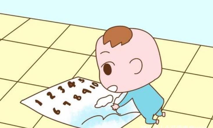 孩子|哈佛研究:智商高的孩子,6岁前就有迹可循,主要体现在以下方面