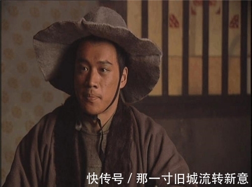 污点!水浒传中,武松唯一的污点,印证了中国古代一句名言,只有六个字