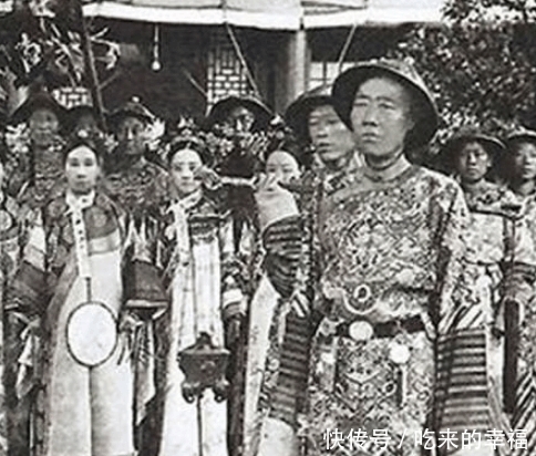 竟然|清朝最有权势的大太监李莲英 死后竟然尸身不全?