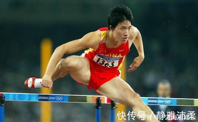 謝震業(yè)|中國田徑最偉大的七位運動員：蘇炳添第5 劉翔第2 榜首無懸念