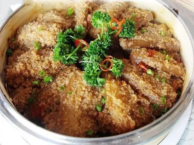 五一将至有空给家人做几道菜，营养解馋