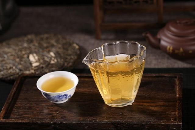 茶叶|喝茶不利于健康？建议大家少碰这2种茶