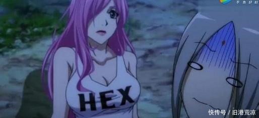 宠妻|二次元中的“宠妻狂魔”巴卫进不了前三,第一人人都想嫁!